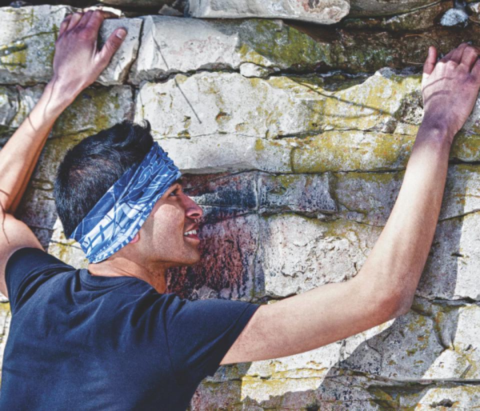 Half Zoomba | Hands On Originals